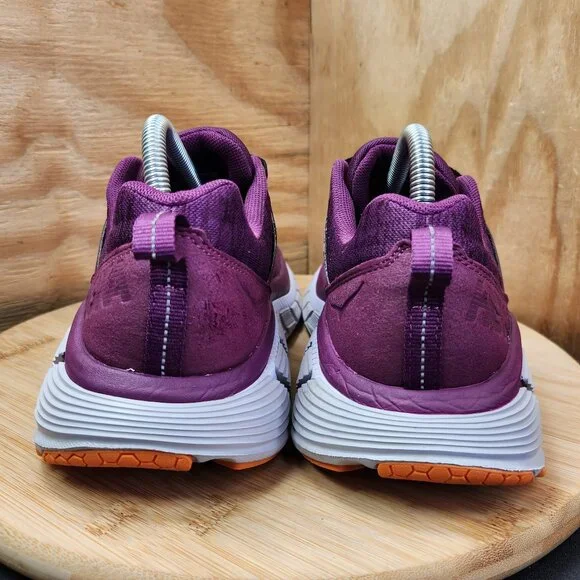 Hoka Gaviota 2 Womens Running Shoes Sneakers Size 8.5 - Picture 5 of 8